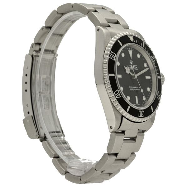 Rolex Submariner 14060M